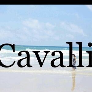 Cavalli